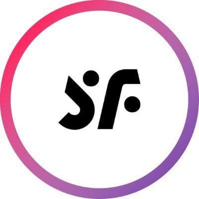 Satisfyer IE logo