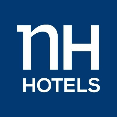 NH Hotels logo