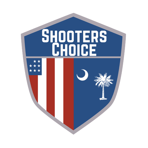 Shooters Choice logo