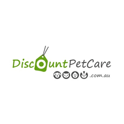 Discount Pet Care AU logo