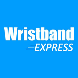 Wristbandexpress logo