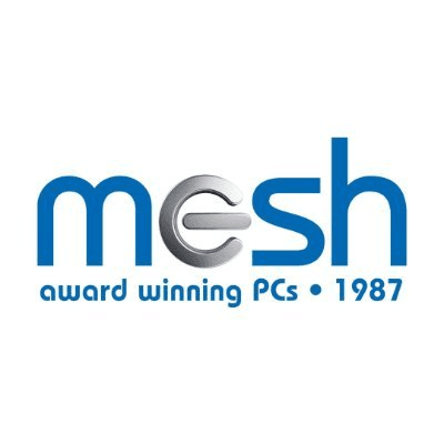 Mesh Affiliate Programme logo