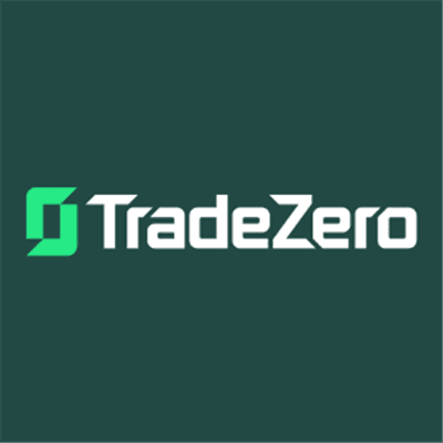 TradeZero logo