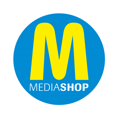 Mediashop DE logo