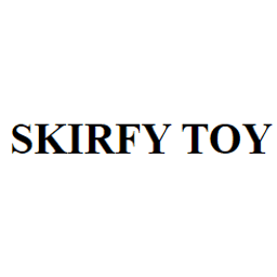Skirfy logo