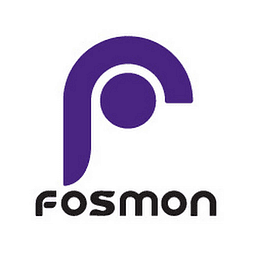 Fosmon Inc logo