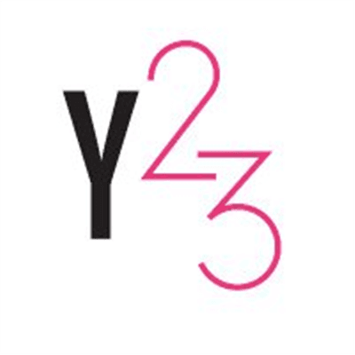 YLANG23 logo