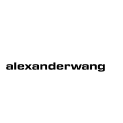 Alexander Wang DE logo