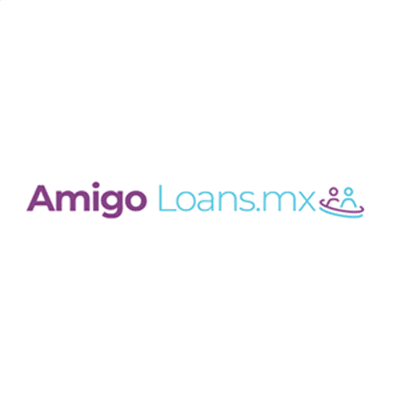 AmigoLoans MX logo