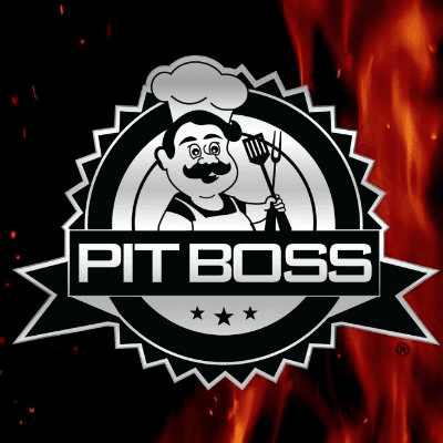 Pit Boss Grills logo
