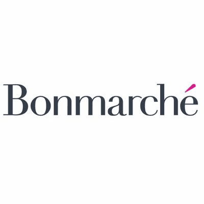 Bonmarche UK logo