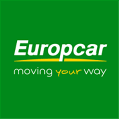 Europcar (US & Canada) logo