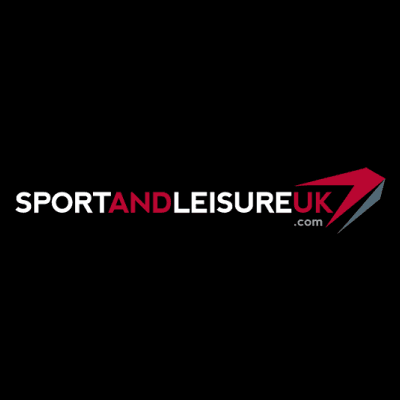 Sport and Leisure UK logo