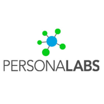 PersonaLabs logo