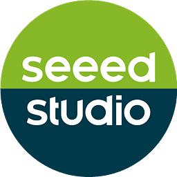 Seeed Studio logo