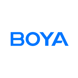 BOYA logo