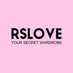RSLove logo