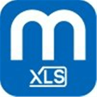 MarketXLS logo
