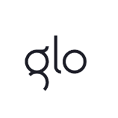 Glo Digital, Inc. logo