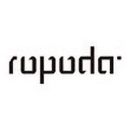 Ropoda logo
