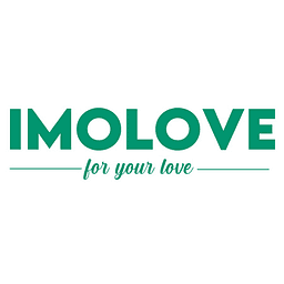 Imolove logo