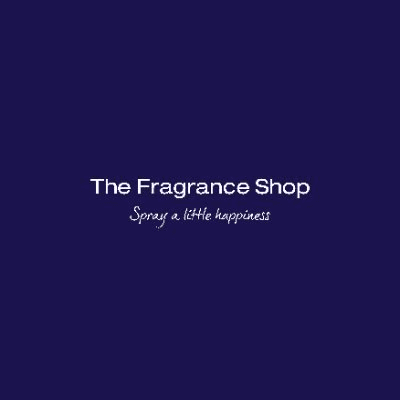 The Fragrance Shop logo