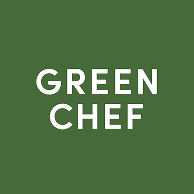Green Chef UK logo