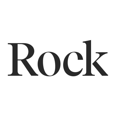 Rock Luggage UK logo
