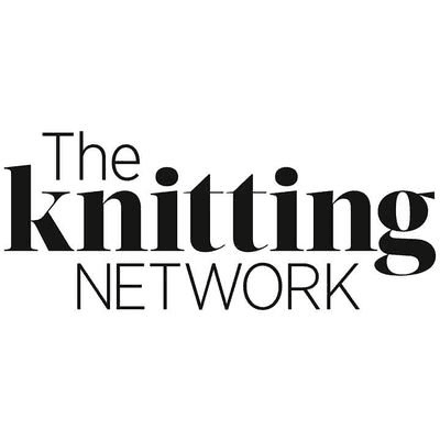 The Knitting Network logo