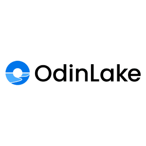 Odinlake logo