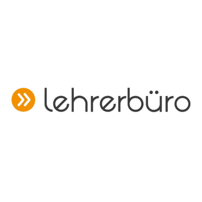 Lehrerbüro DE logo