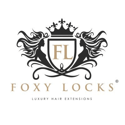 Foxy Locks logo