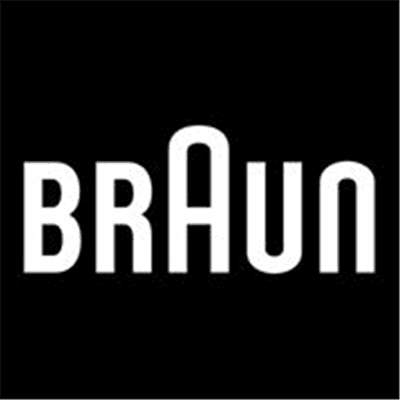 Braun DE logo