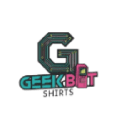 geekbitshirts logo