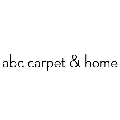 ABC Carpet & Home logo