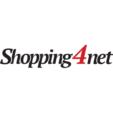 Shopping4net FI logo