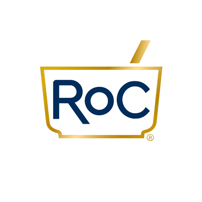 Roc Skincare logo