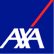 Axa Assistance ES logo