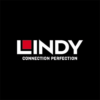 LINDY Electronics logo