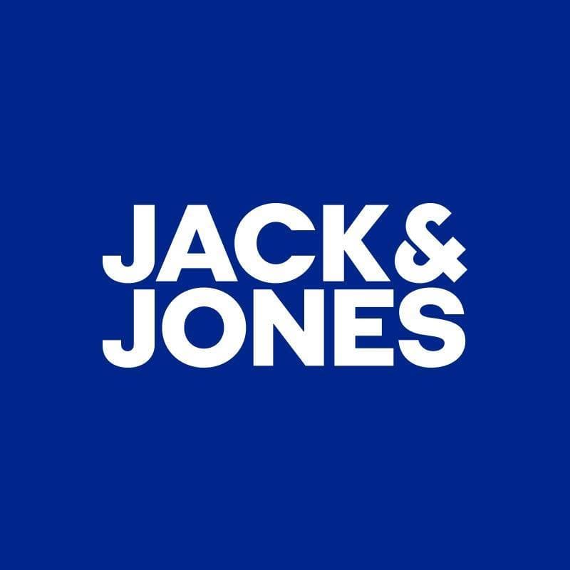 Jack & Jones CA logo