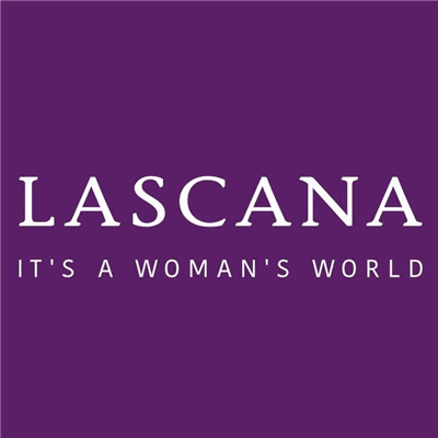 Lascana CH logo