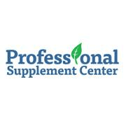 Professional Supplement Center logo