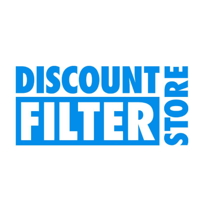 DiscountFilterStore.com logo