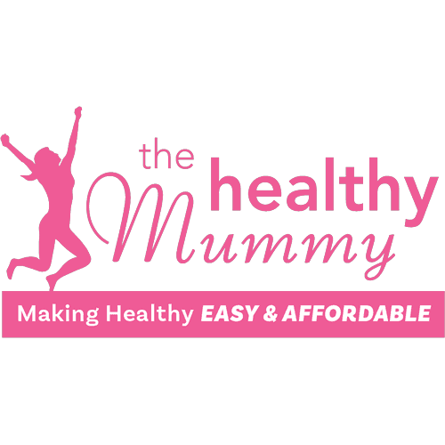 The Healthy Mummy UK logo