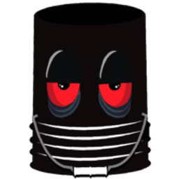Trap University logo