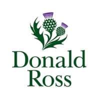 Donald Ross Sportswear logo