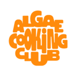 Homepage | Algae Cooking Club logo