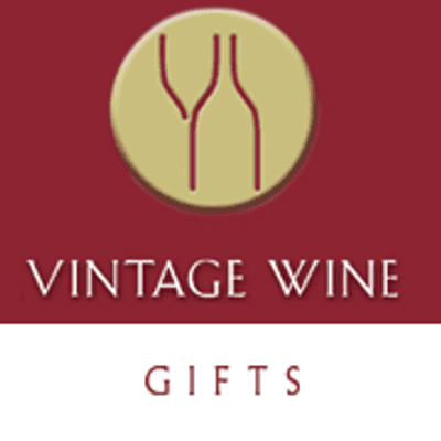 Vintage Wine Gifts logo