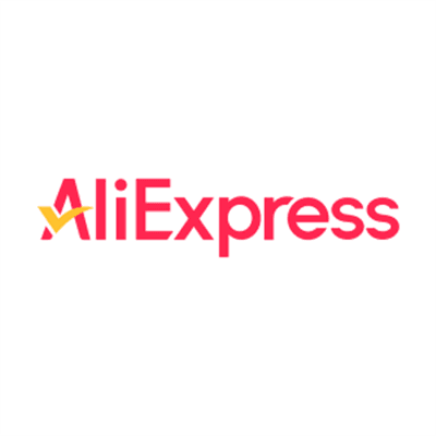 AliExpress US logo