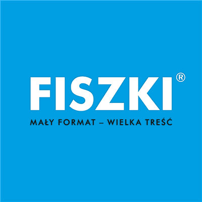 Fiszki PL logo